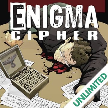 Enigma Cipher